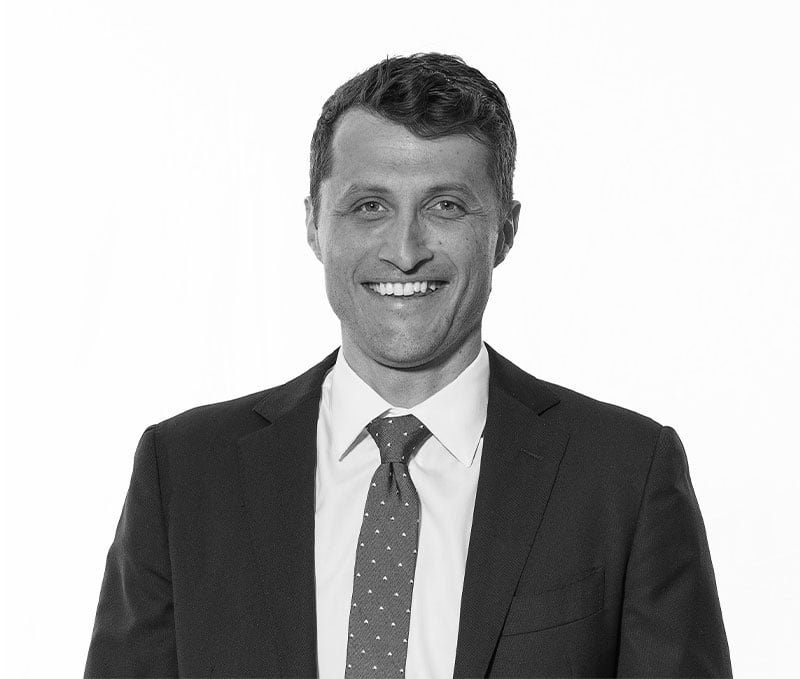 Andrew Saunders
