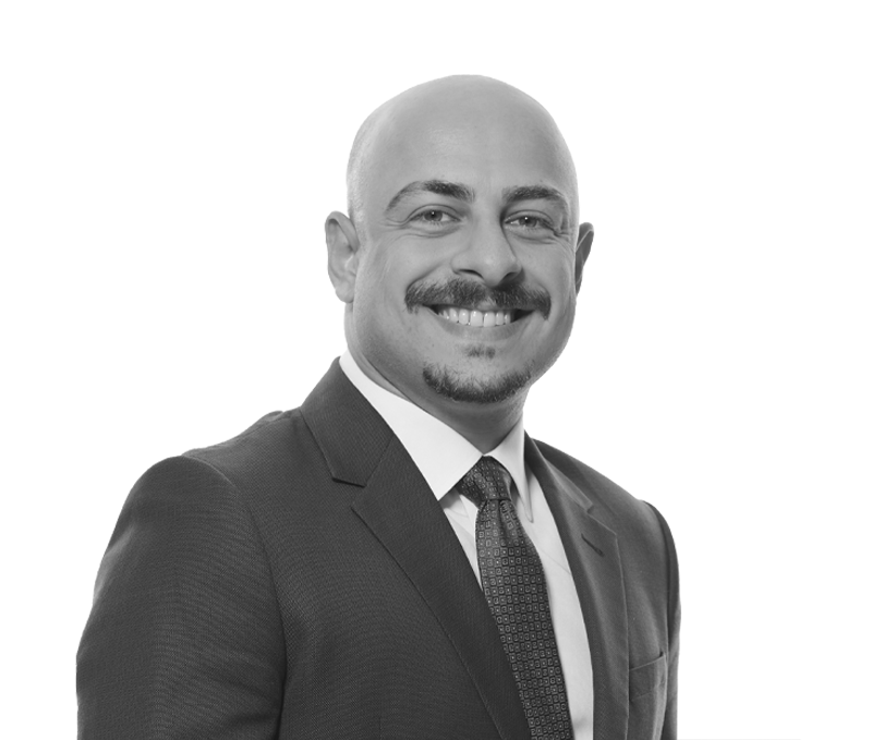 Arash Shojaie