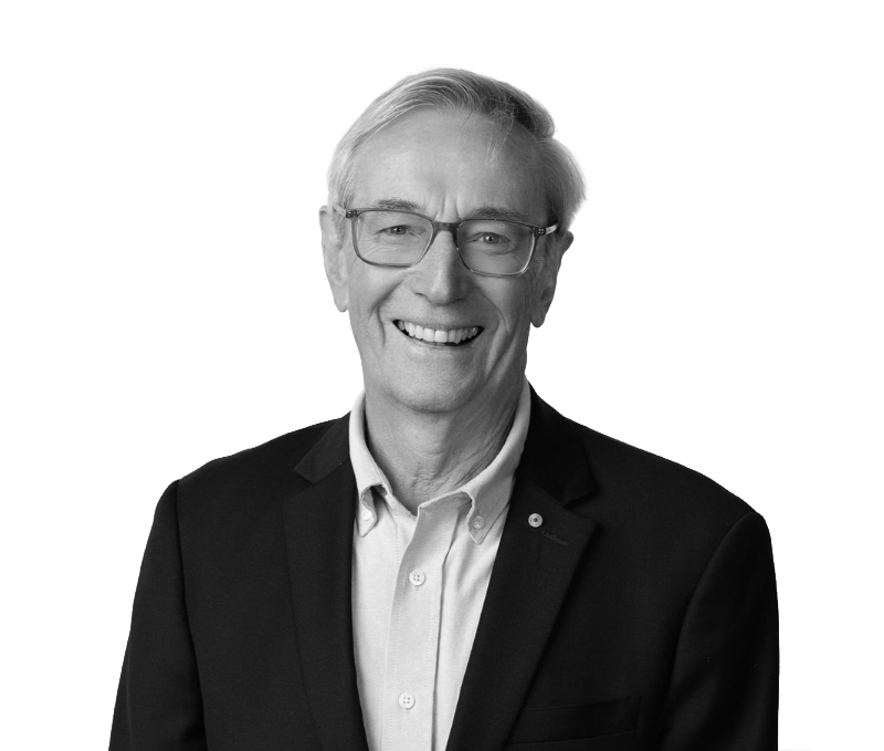 Nick Minchin