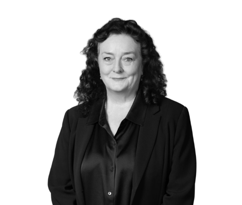 Chrstine Maher