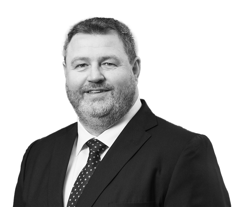 Mark McDonald