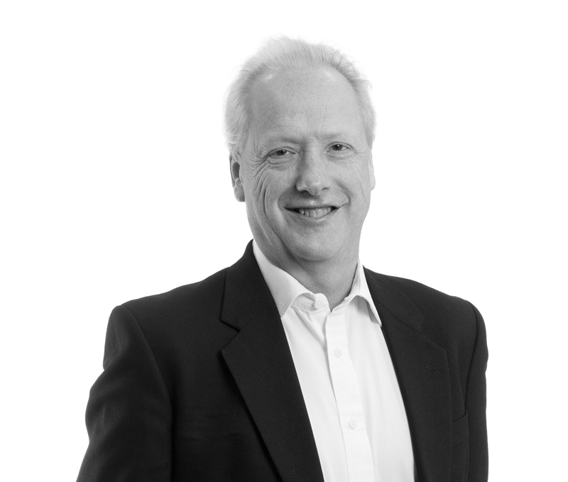 Giles Tucker
