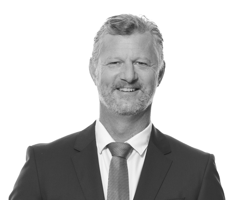 Martin Dowl