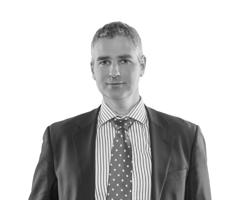 Michael Bowden