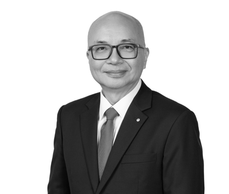 Michael Choi
