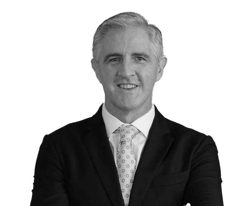 Paul Maguire