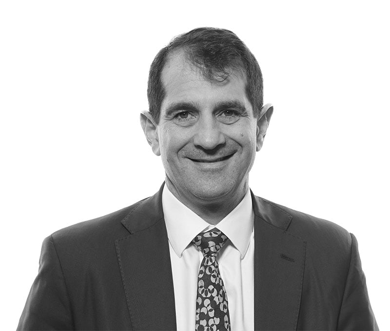 Ross Israel