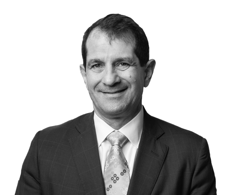 Ross Israel