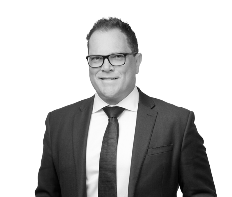 Shane Teunissen