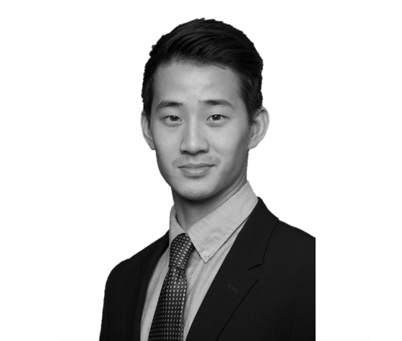Toby Suen