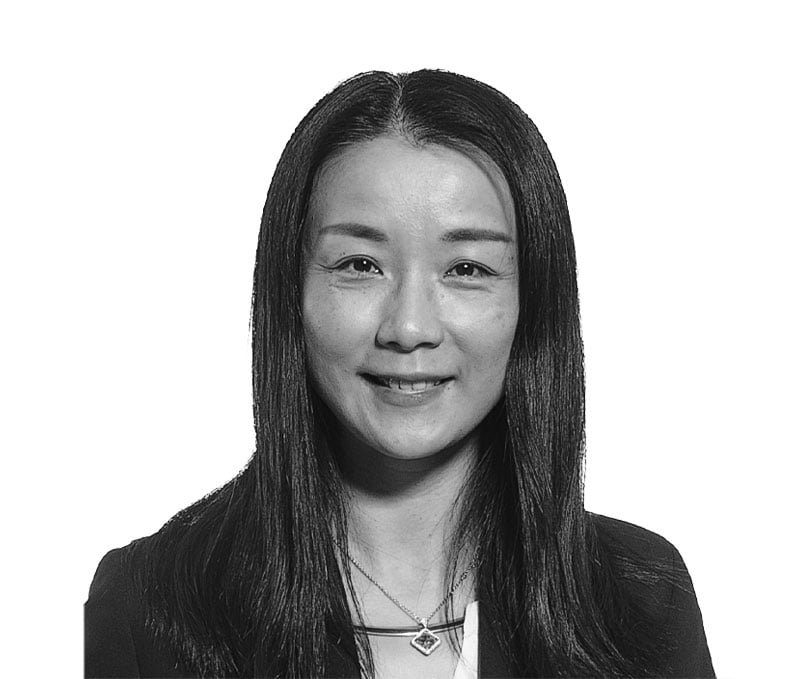 Vicky Wei