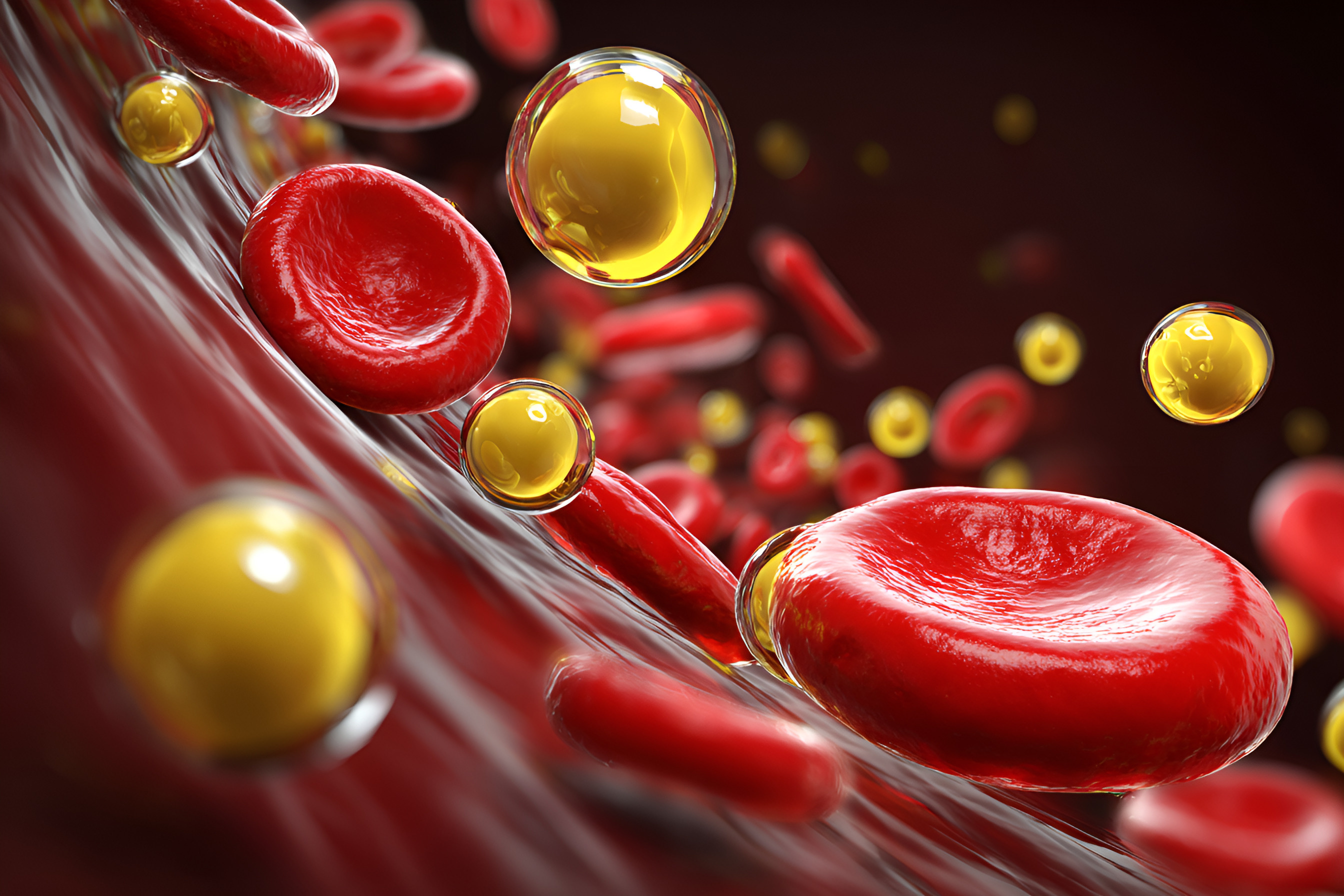 pall-medical-IV-in-line-filters-enlarged-lipid-droplets