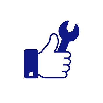 Glory service icon