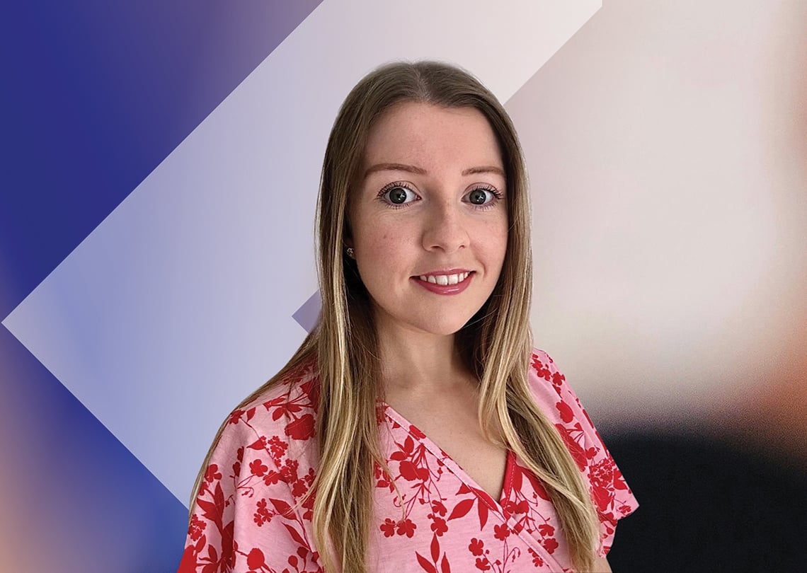 Grace Schofield