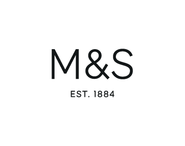  M and S