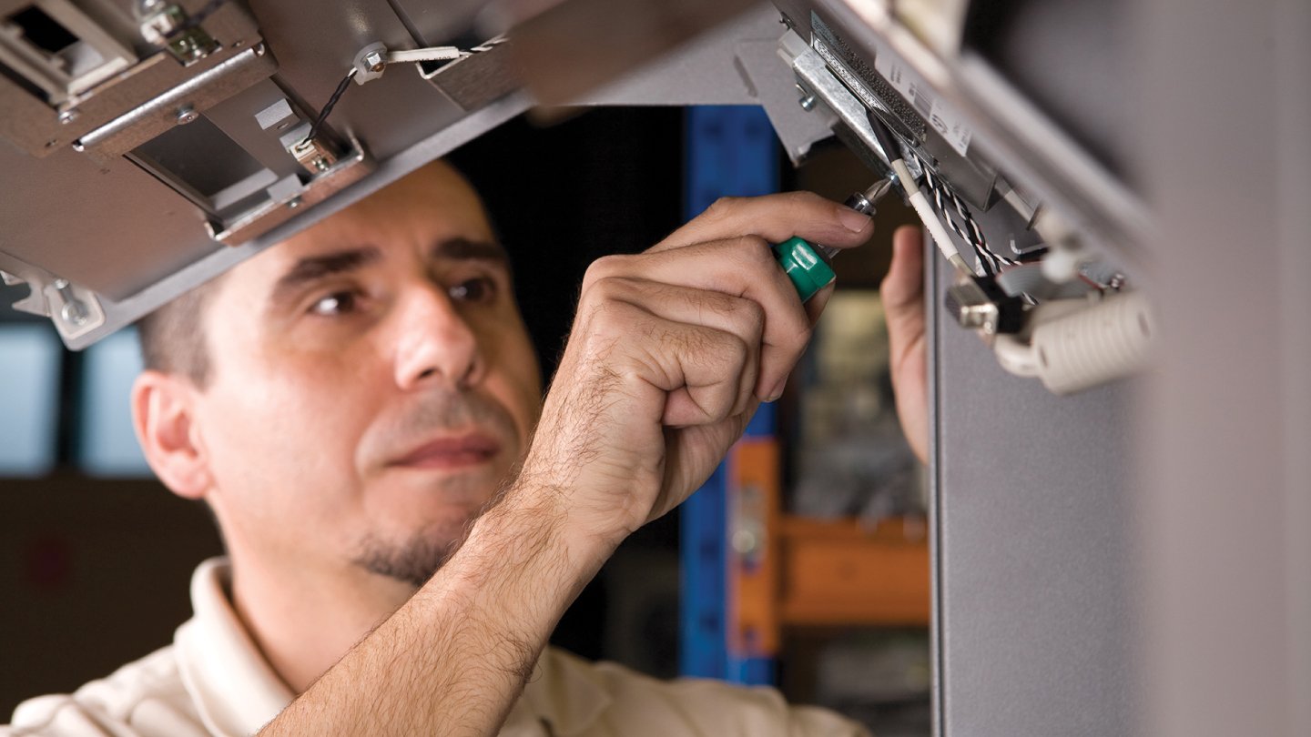 Maintenante