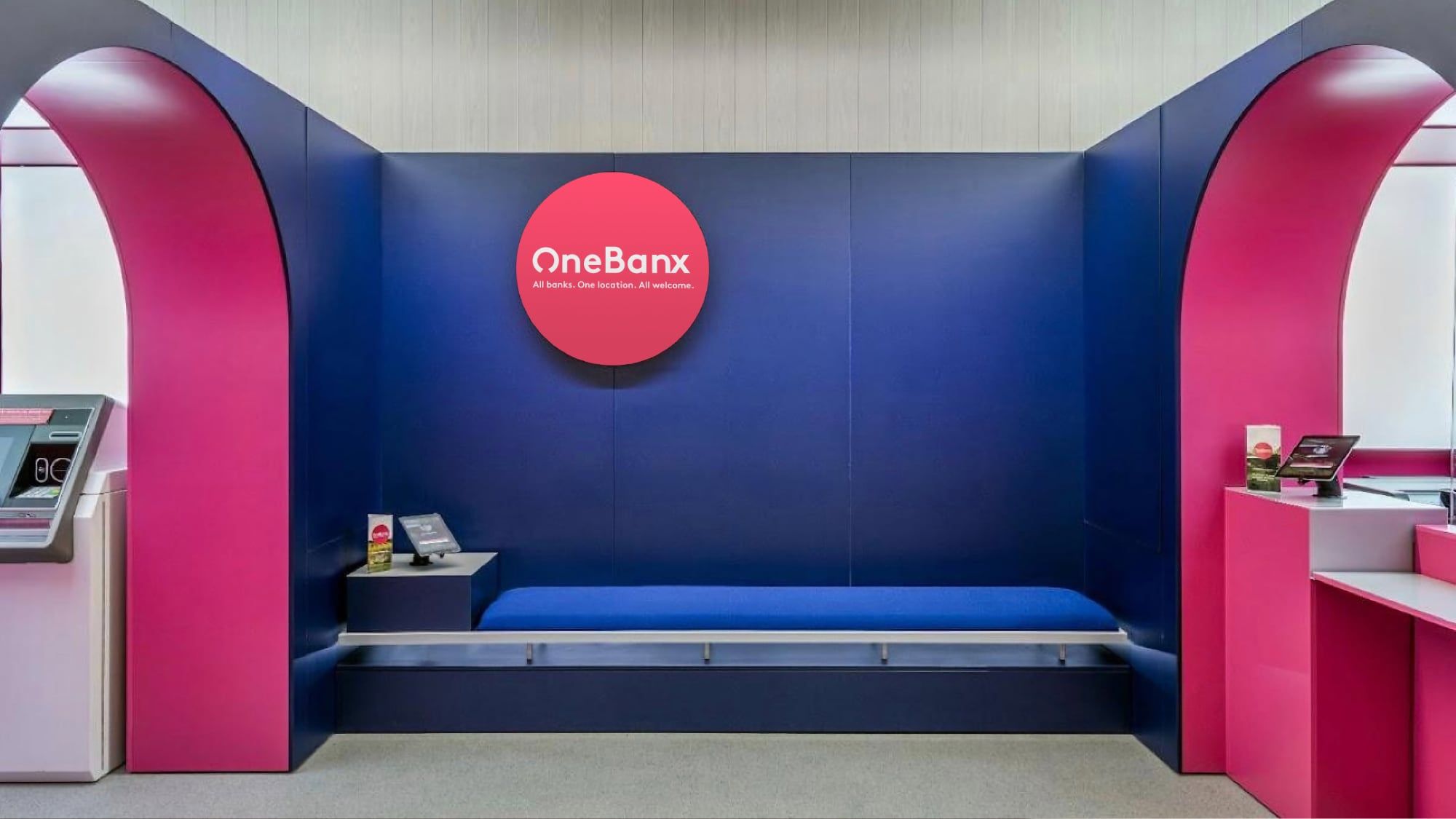 OneBanx