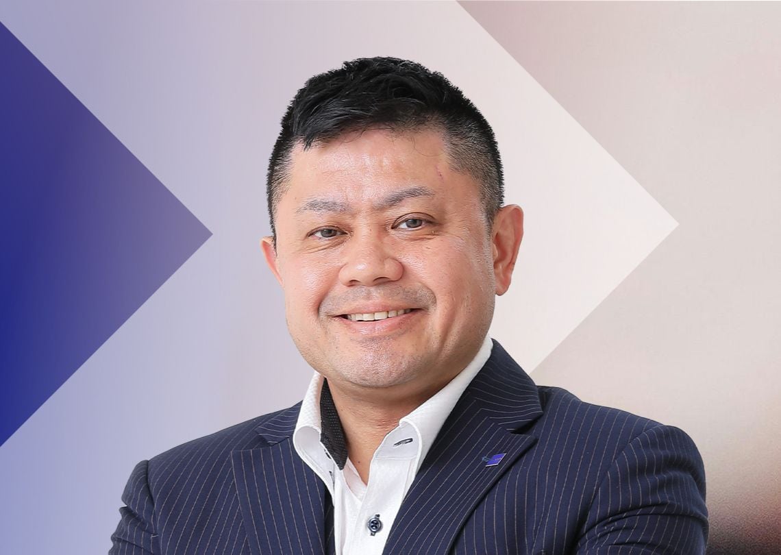 Imagem do colaborador Shingo Makita