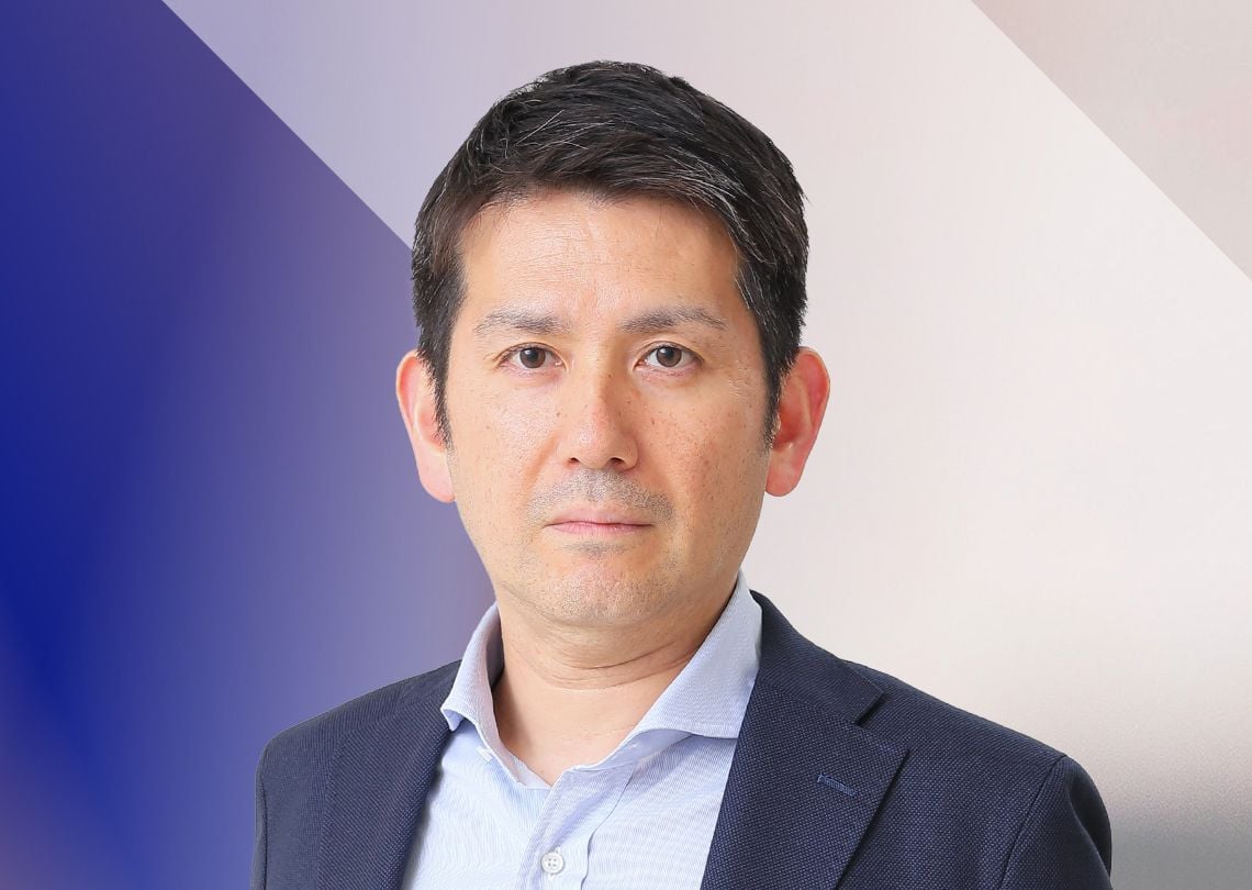 Imagem do colaborador Takuya Onoe