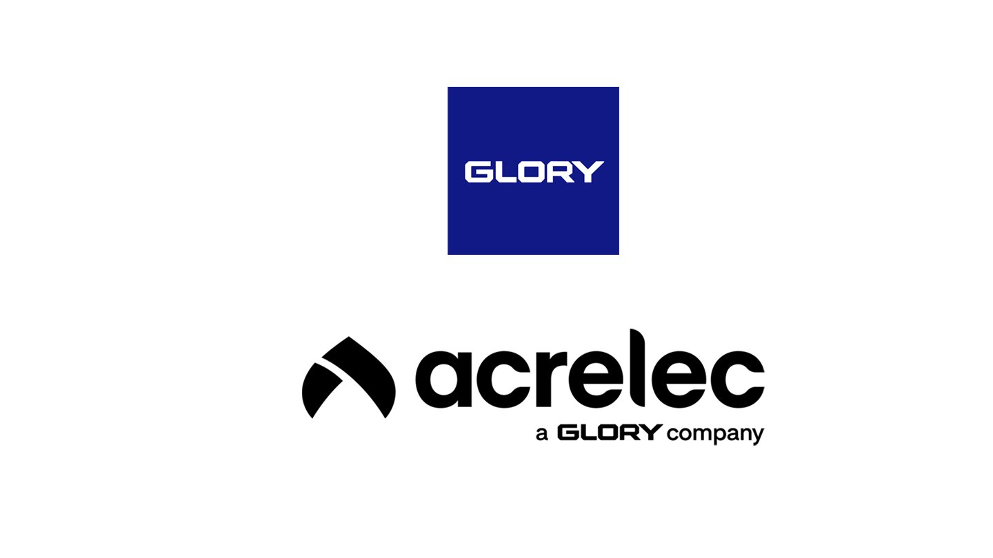 /GloryGlobal/Generic imagery 1440 x 810/1440x810-logos-Glory-and-Acrelec