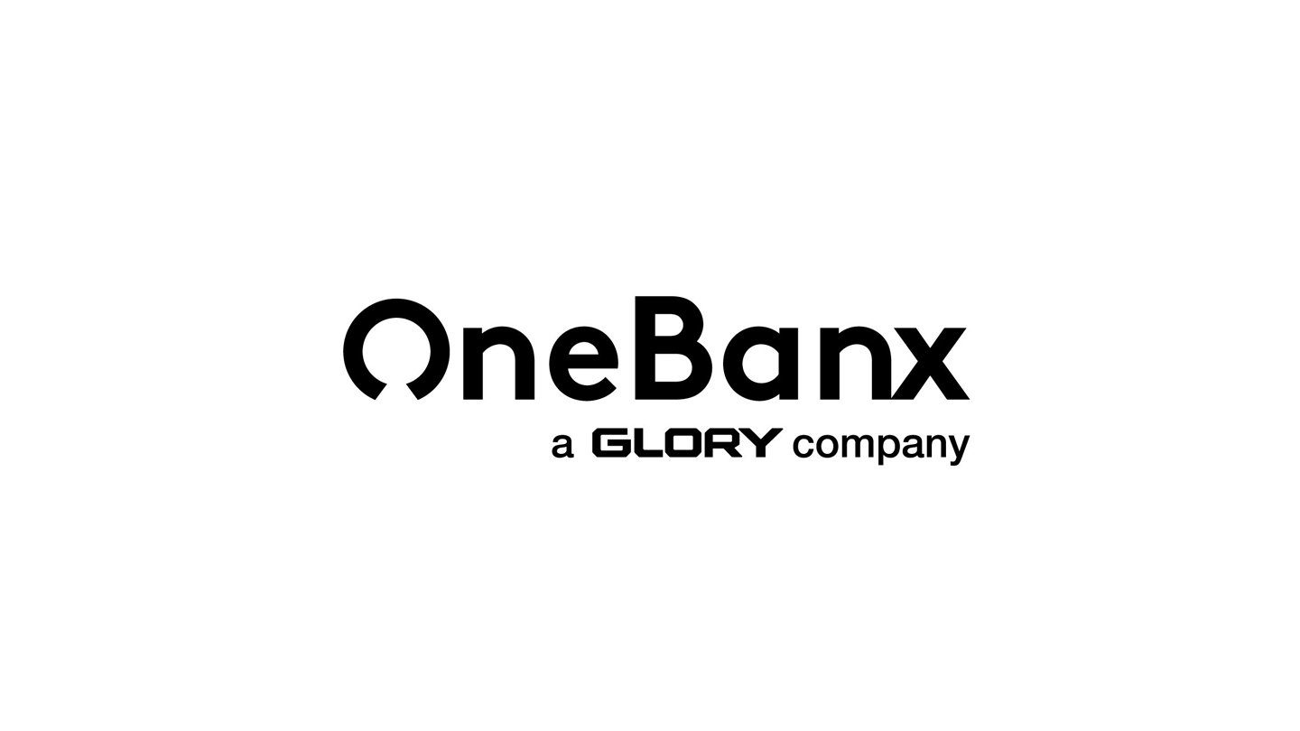 Onebanx logo