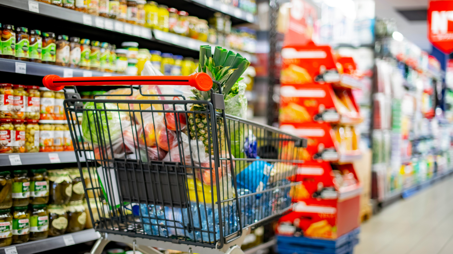 Grocery Cart_Pineapple _1440x810