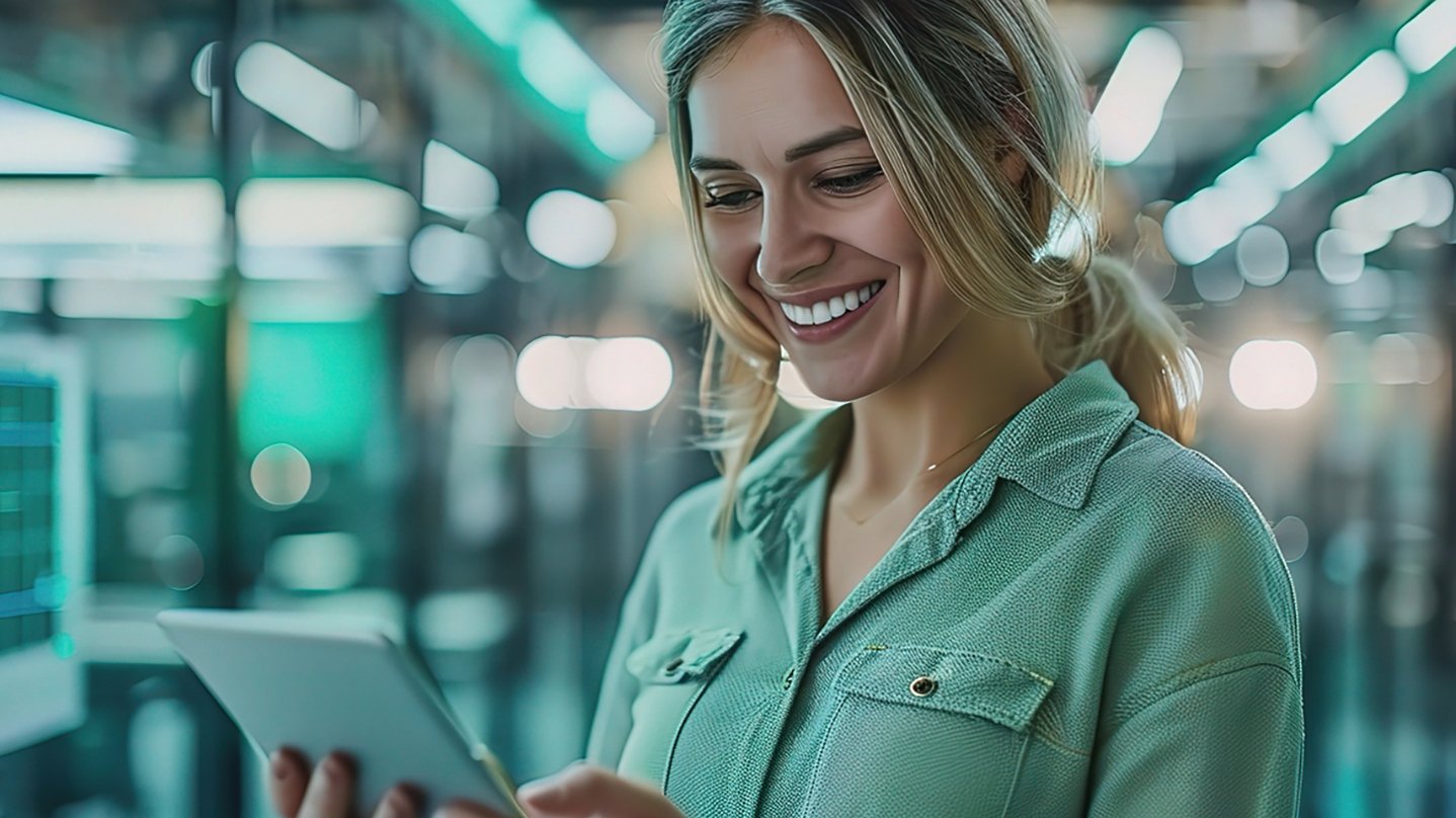 lady-in-data-centre-transition-to-cloud-1440x810