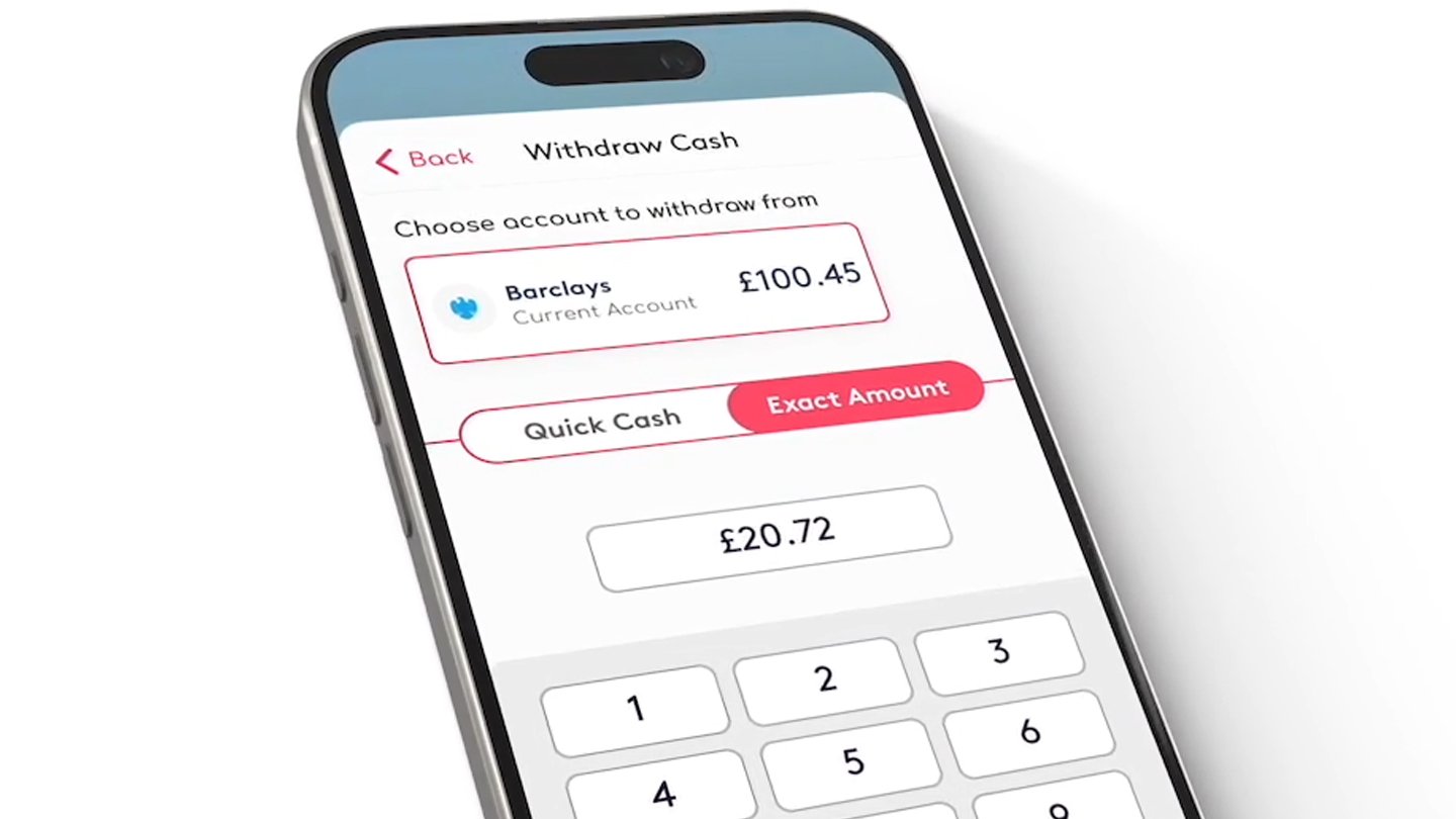 onebanx payment platform