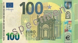 100euro_Full Banknote_front_Scan from ECB_specimen100