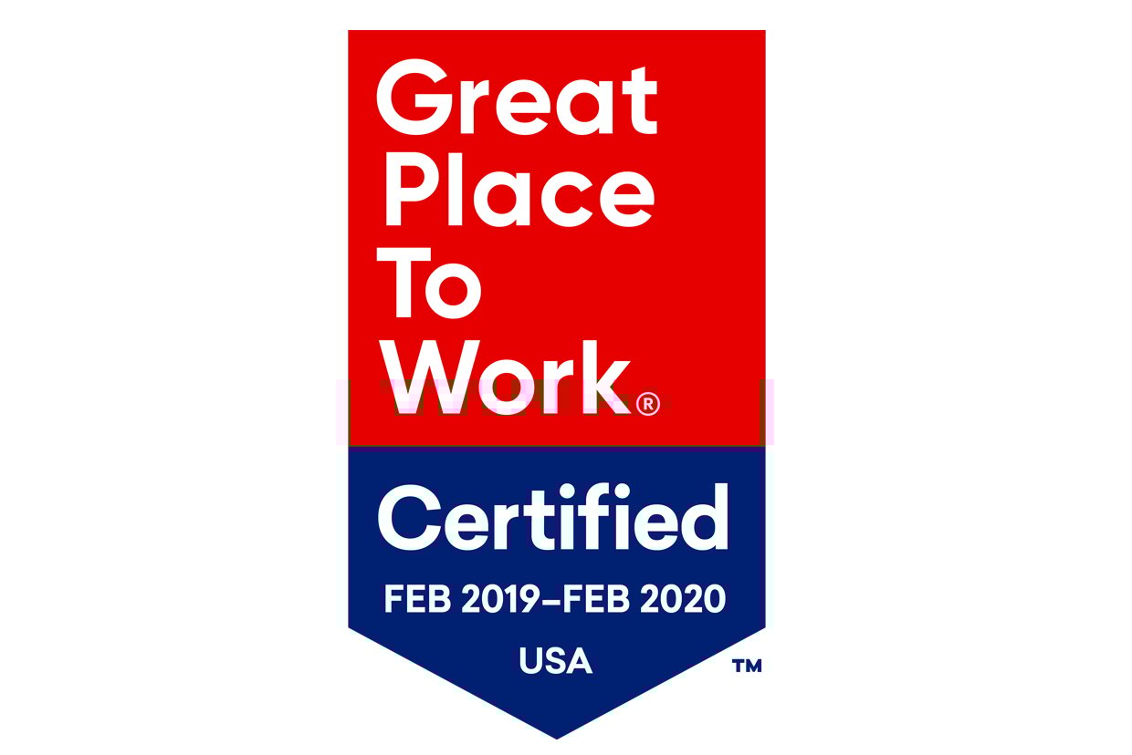 great place to work