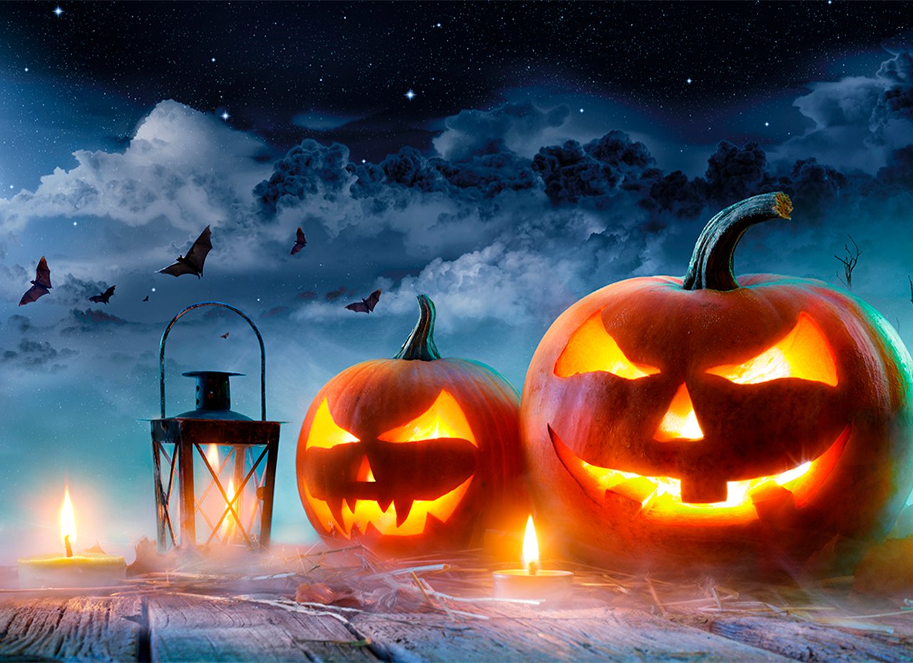 Halloween