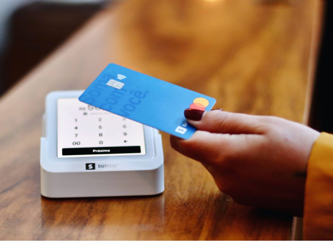 Debit Card Payment Transaction 1280 x 930