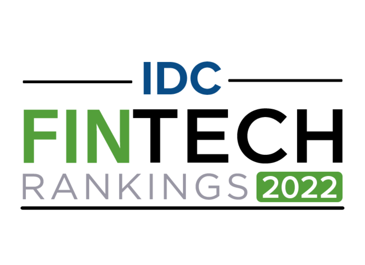GLORY strengthens its position in the IDC FinTech Rankings 2022 Asia Pacific
