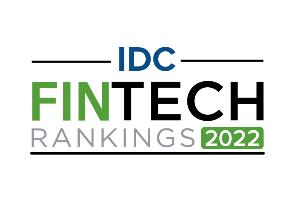 GLORY strengthens its position in the IDC FinTech Rankings 2022 Asia Pacific