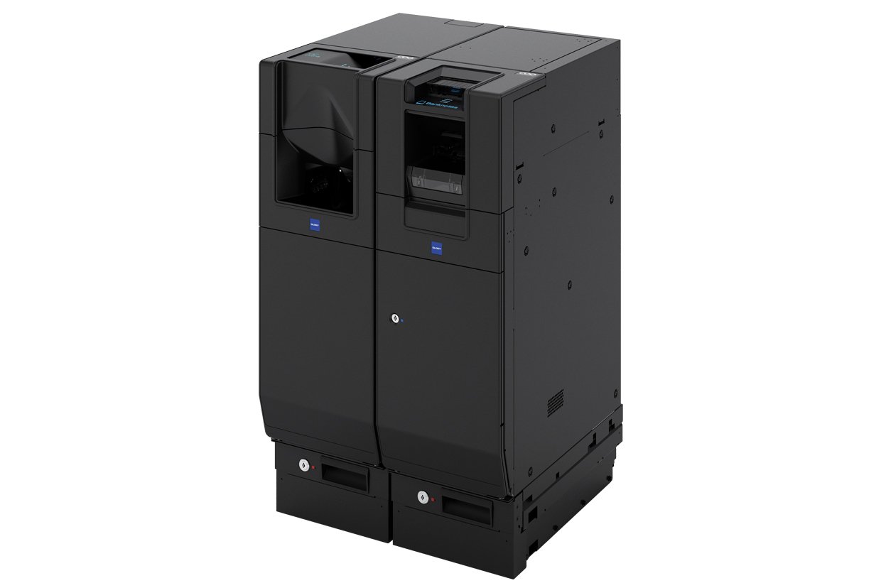 CI-10X