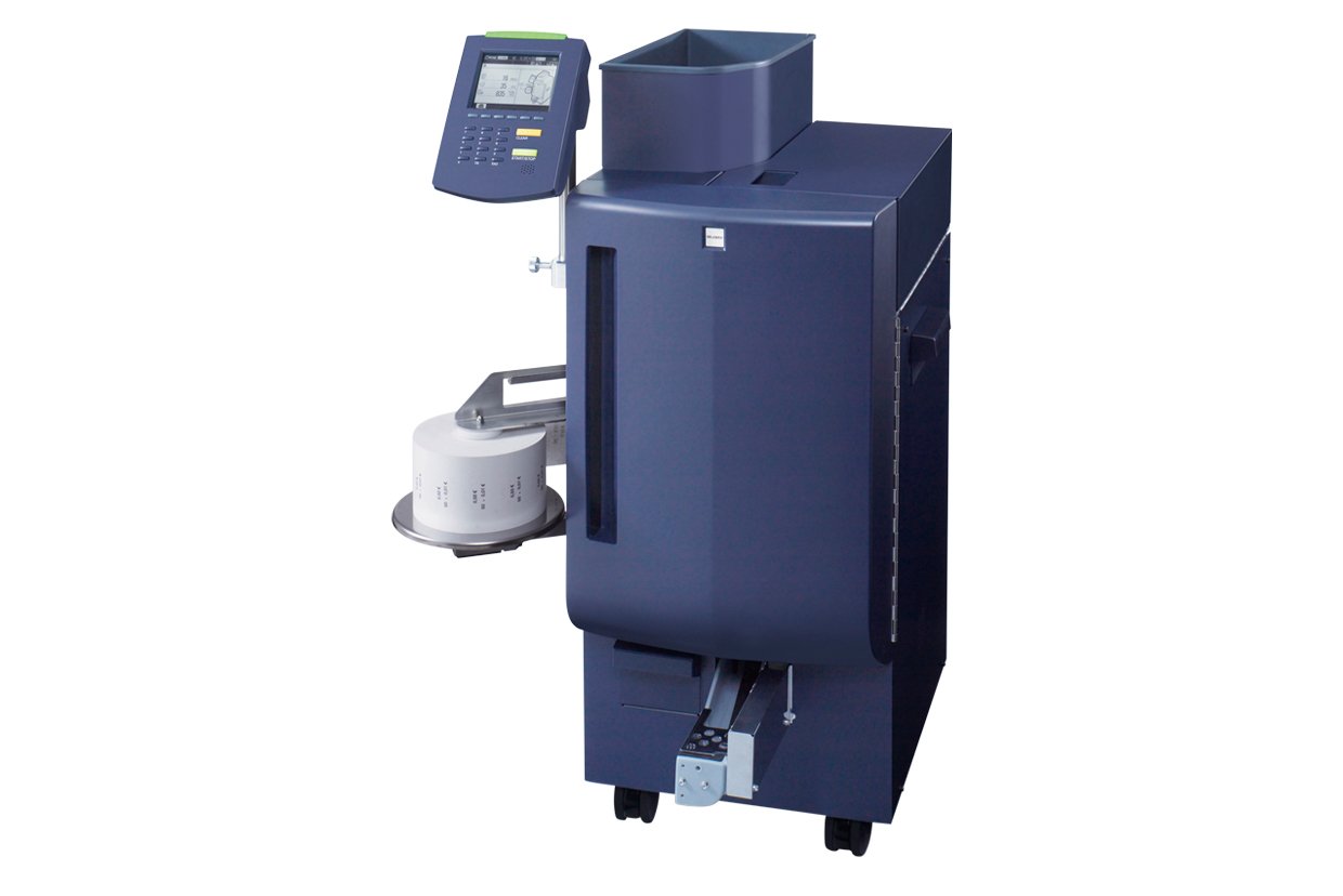 WR 90/500 Product