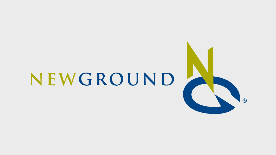 new ground
