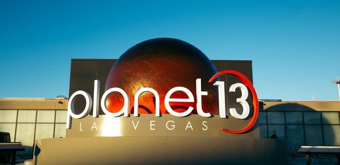 Planet13