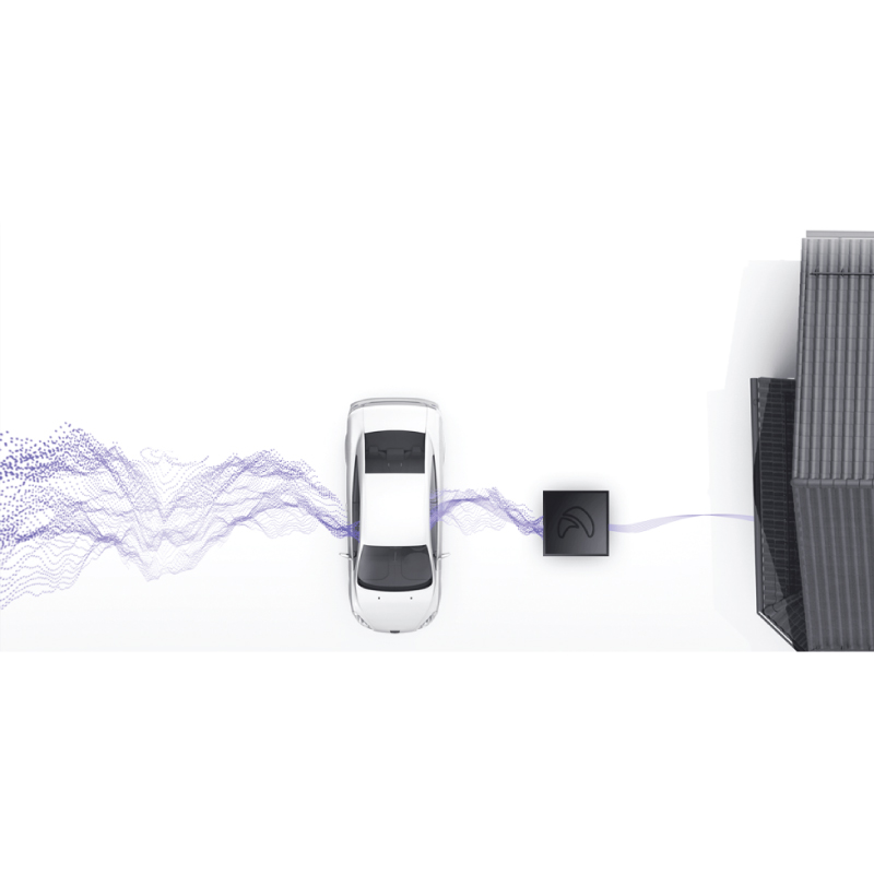 OrderMatic Audio