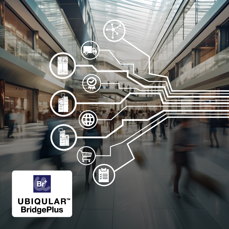 Ubiqular Bridge Plus