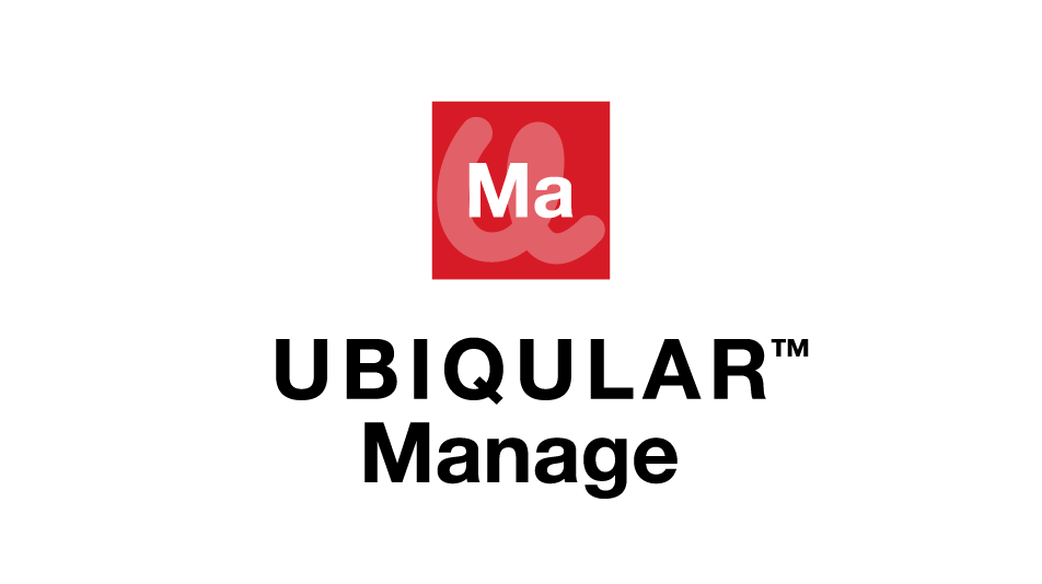 Glory Software Ubiqular Manage