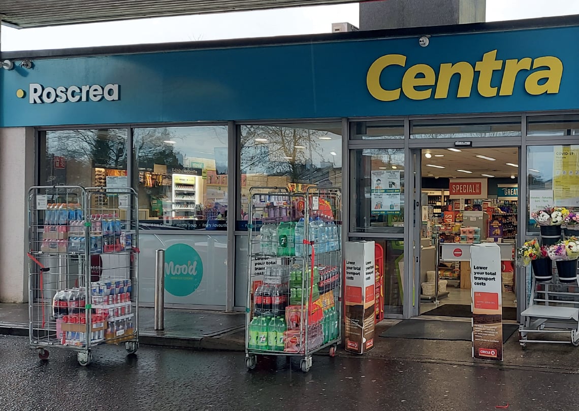 Centra Roscera 