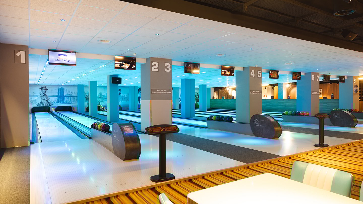 Fokusseite Freizeitindustrie