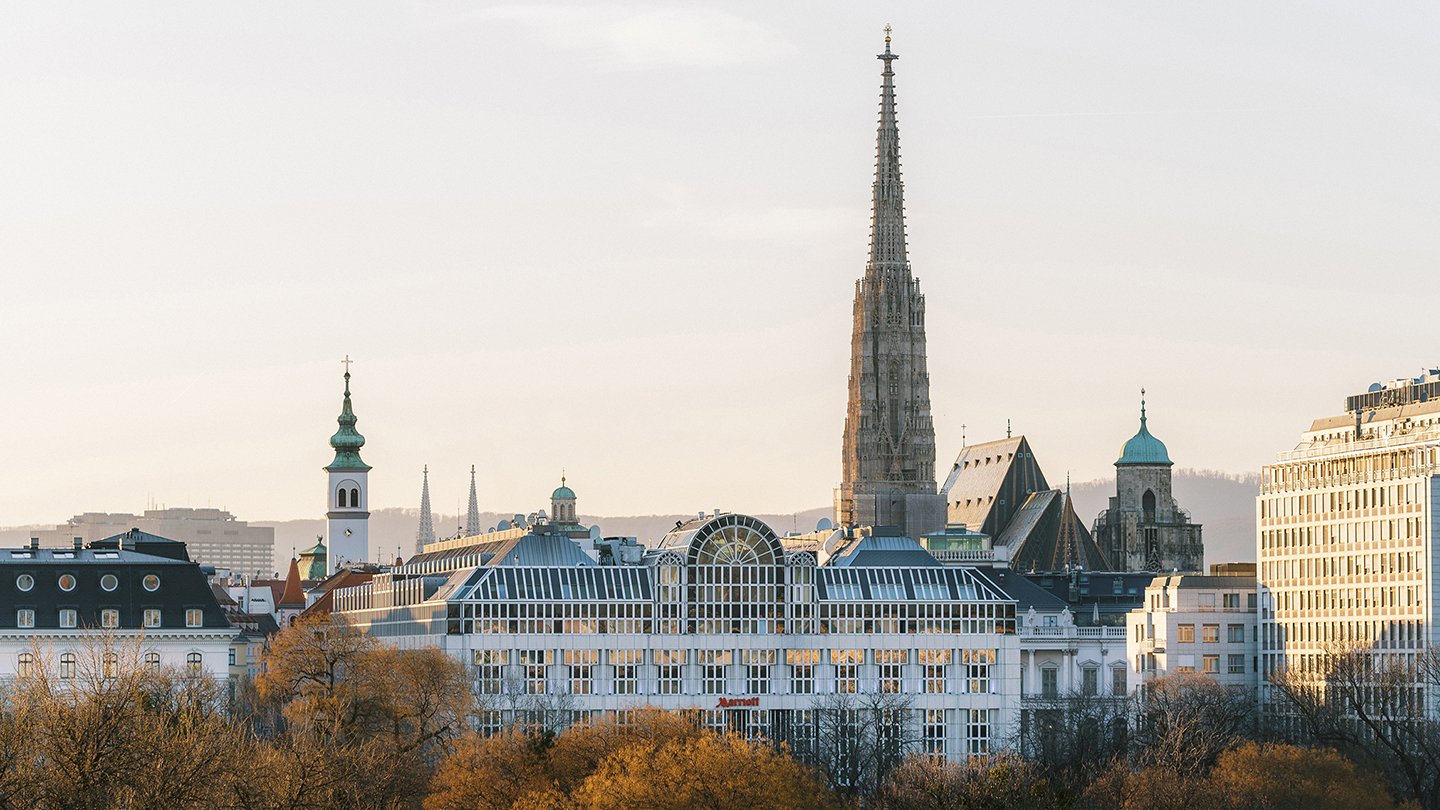 Vienna Marriot