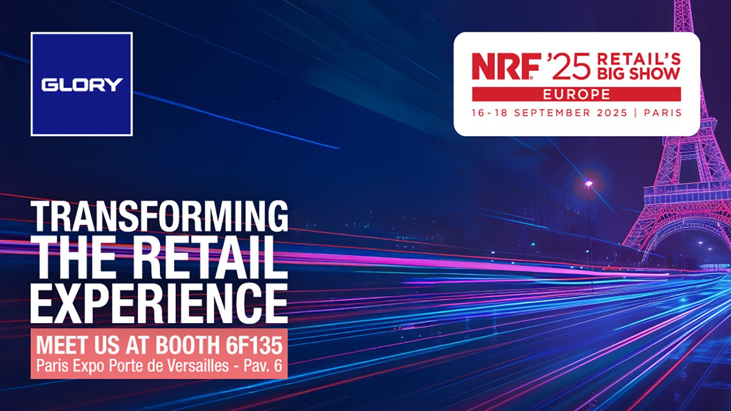 NRF Retail Big Show 2025 - 1440 x 810px