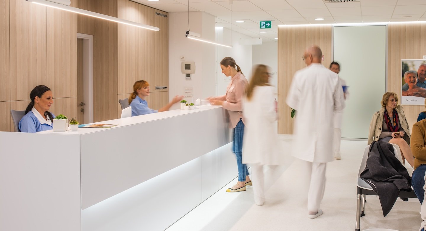 HIMSS 2026: AI Is No Longer Emerging. It's Operationalizing.