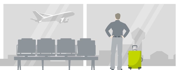 Packing-Light-for-Business-Travel