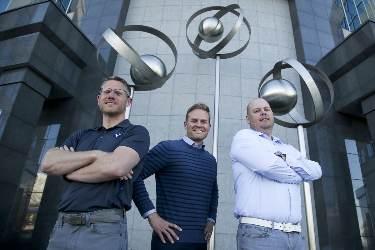 jive founders bootstrapped