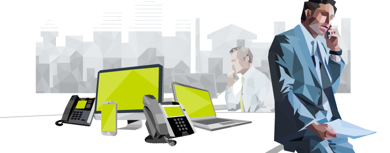 Hosted-VoIP-as-the-Backbone-in-Your-Business-Communications