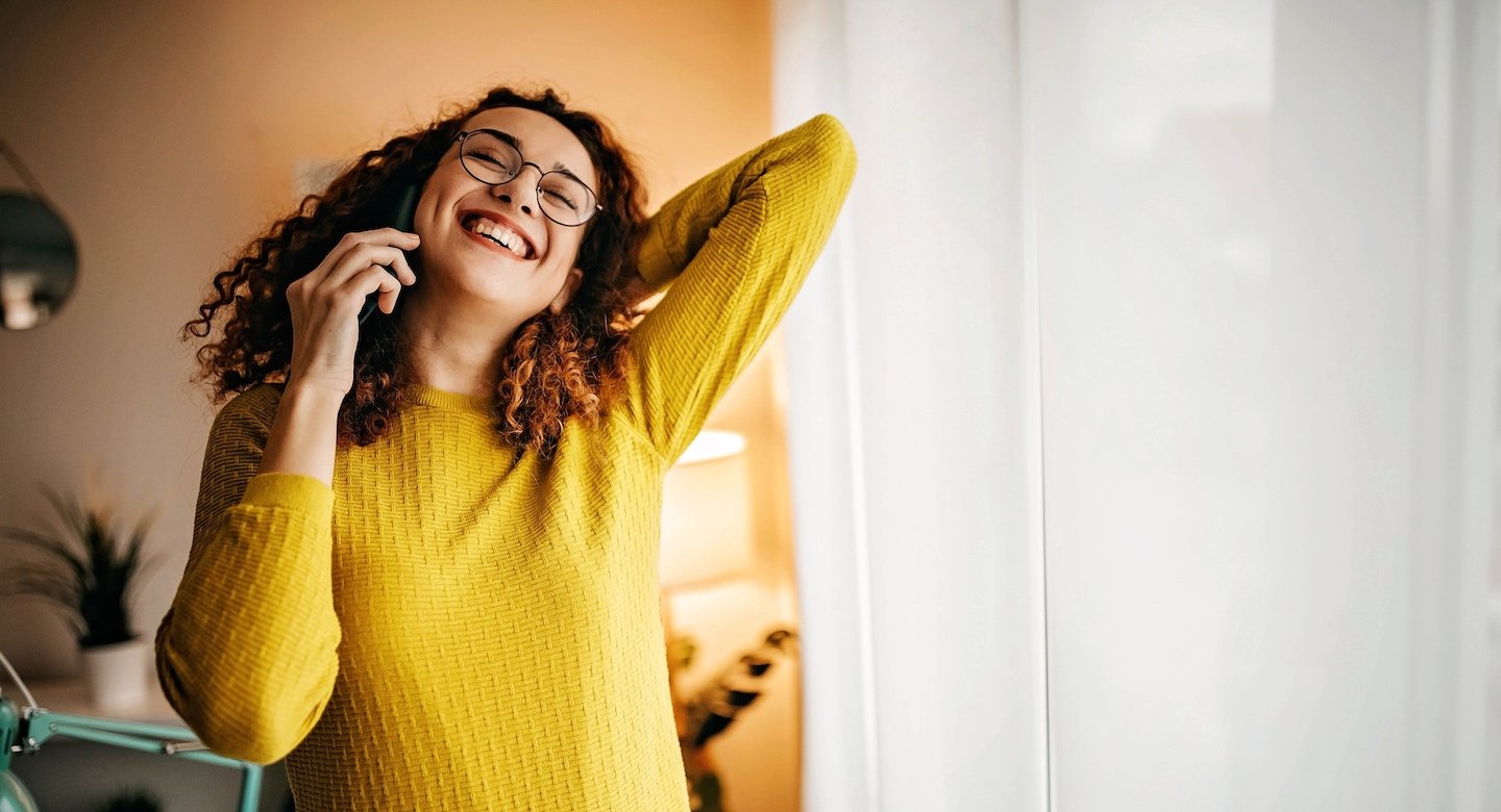 GoTo awarded 2023 TrustRadius Tech Cares award for fourth year in a row